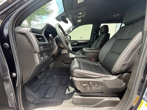 Used 2023 Chevrolet Tahoe RST RWD image 11