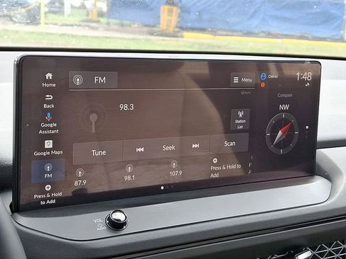 Used 2024 Honda Accord Touring image 18