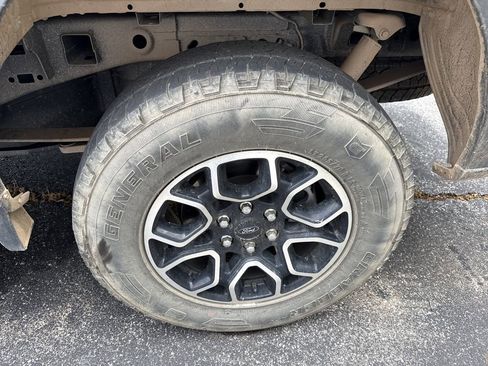 Used 2023 Ford F150 XLT w/ Equipment Group 302A High AWD/4WD image 14