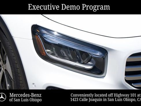 Used 2026 Mercedes-Benz GLB 250 image 13