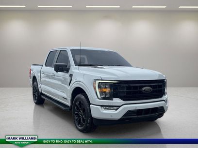 Certified 2023 Ford F150 XLT w/ Equipment Group 302A High