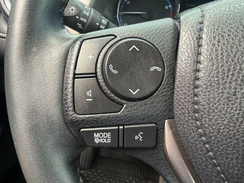 Used 2017 Toyota RAV4 Platinum w/ All Weather Liner Package AWD/4WD image 22