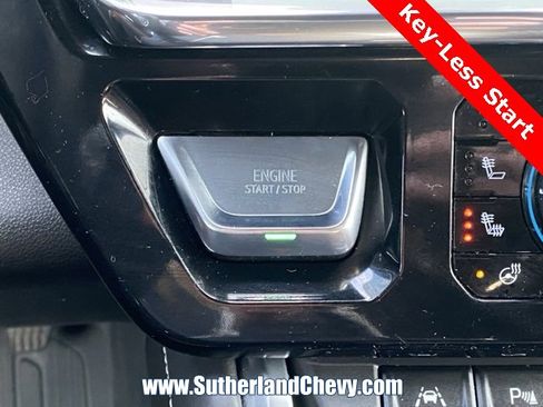 Certified 2025 GMC Sierra 1500 Denali Ultimate image 43