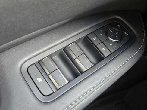 New 2026 Lexus TX 350 AWD image 23