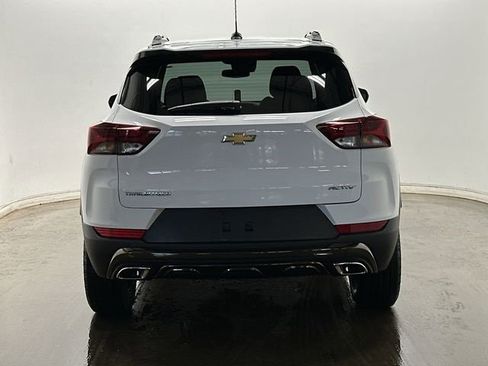 Used 2022 Chevrolet TrailBlazer ACTIV image 4