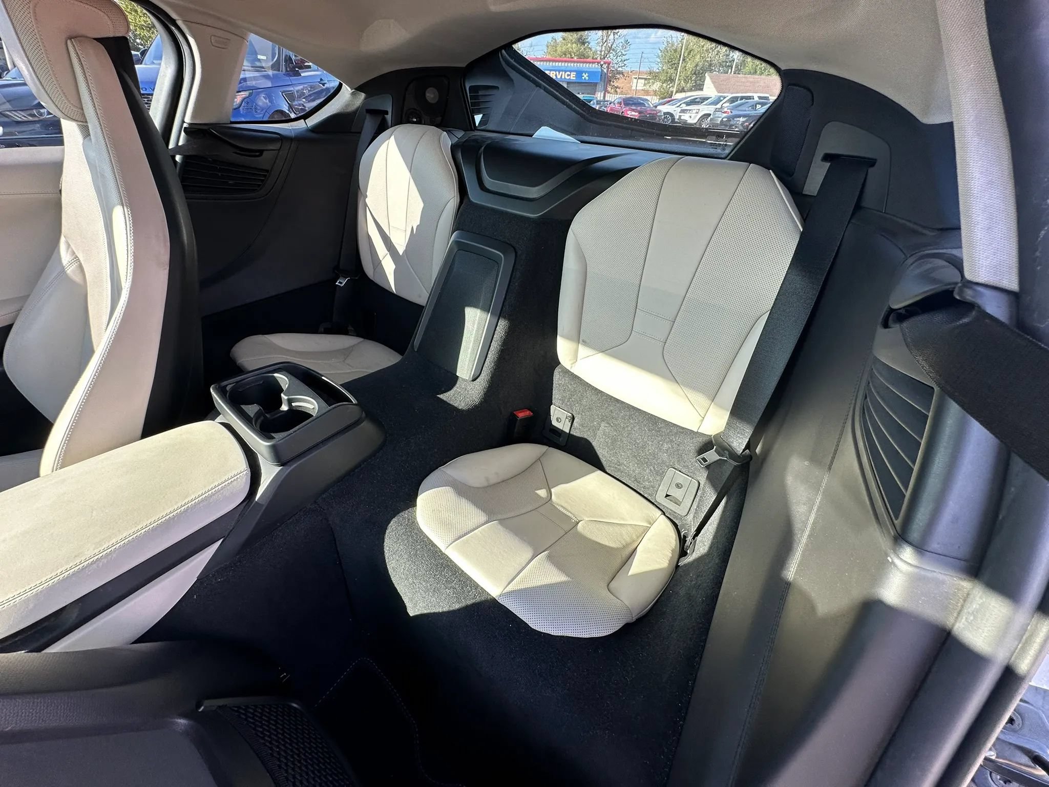 Used 2017 BMW i8 AWD/4WD image 20