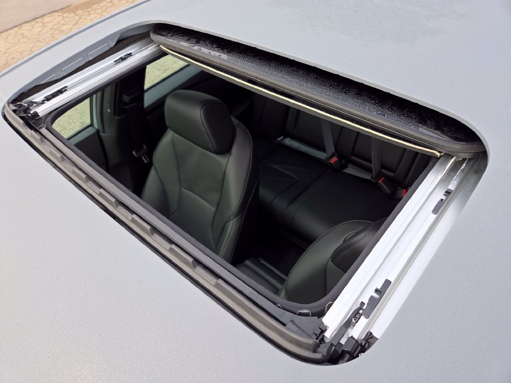 New 2026 Honda Accord Sport image 3