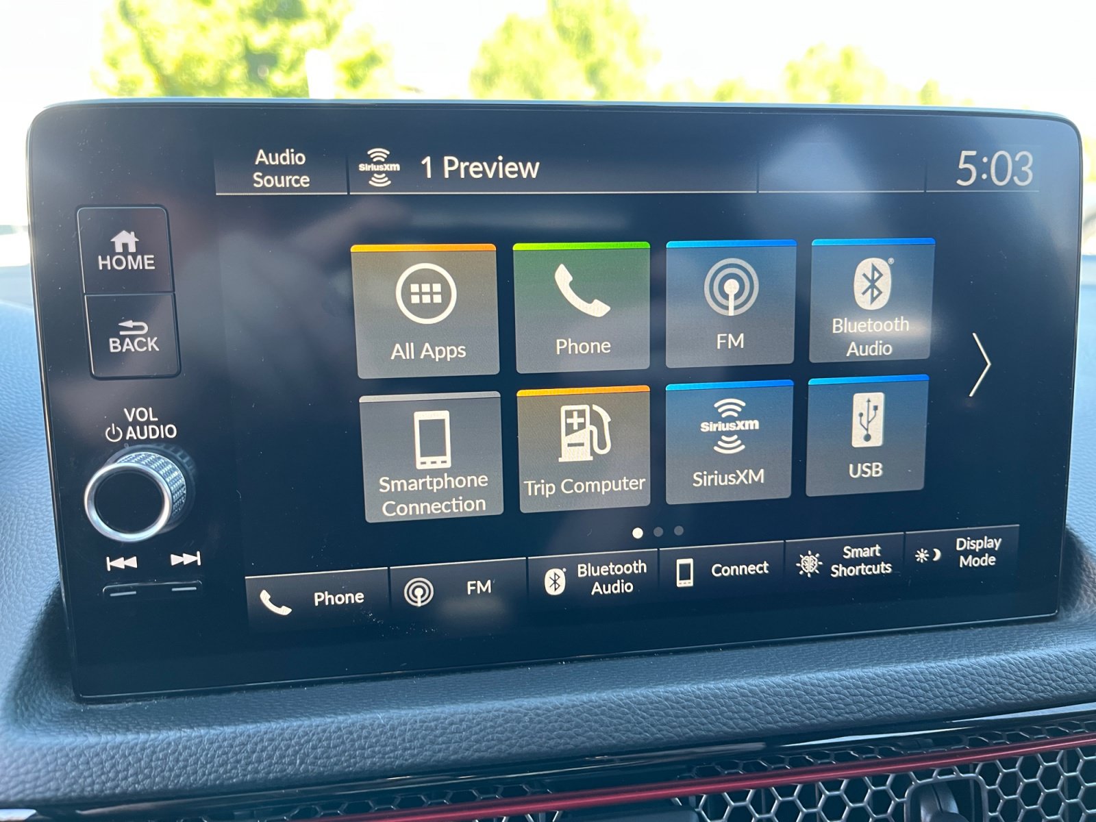 Used 2022 Honda Civic Si image 28