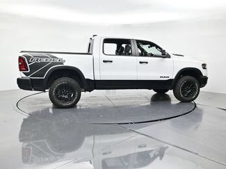 Used 2025 RAM 1500 Rebel w/ Rebel Level 2 Equipment Group AWD/4WD video 2