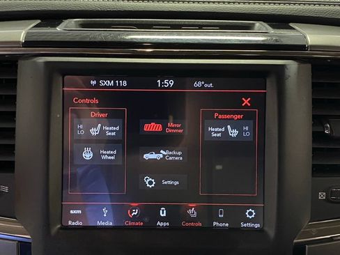Used 2018 RAM 1500 Sport AWD/4WD image 26