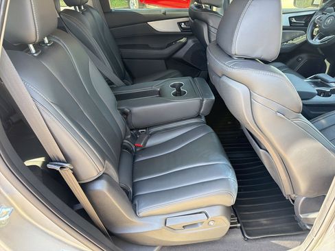 Used 2023 Acura MDX w/Technology Package image 30