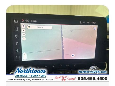 New 2026 GMC Canyon Elevation w/ Convenience Package image 19