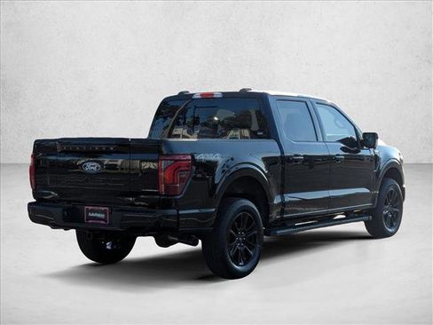 New 2026 Ford F150 Platinum image 2