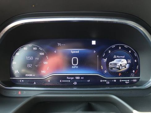 Used 2023 Chevrolet Tahoe LT image 25