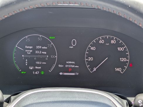 Used 2024 Honda CR-V Sport-L image 31