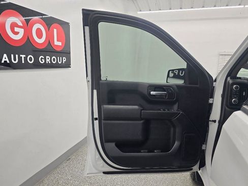 Used 2020 GMC Sierra 1500 4x4 Double Cab w/ Sierra Value Package image 32