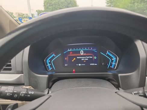 Used 2022 Honda Odyssey EX-L image 15