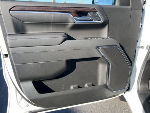 New 2026 GMC Sierra 1500 Elevation w/ Max Trailering Package image 12