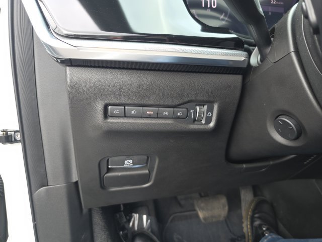 Used 2024 Jeep Wagoneer Launch Edition AWD/4WD image 18