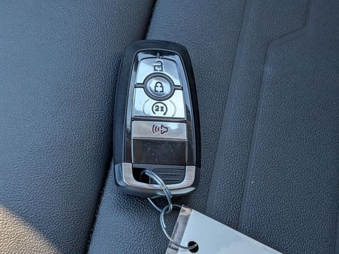 Used 2024 Ford Ranger Lariat w/ FX4 Off-Road Package image 27