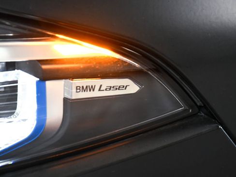 Used 2022 BMW M8 Gran Coupe xDrive Competition w/ M Carbon Exterior Package image 85