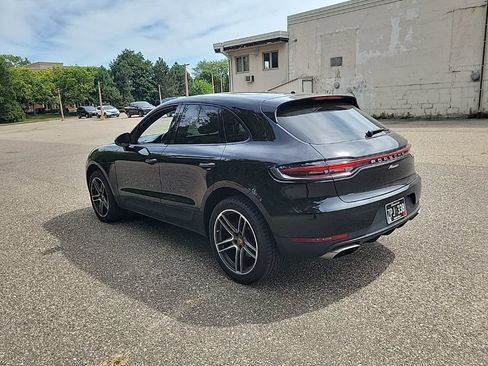 Used 2020 Porsche Macan AWD/4WD image 15