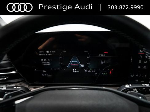 New 2025 Audi Q5 Premium Plus image 15