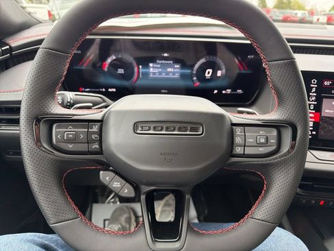 New 2026 Dodge Charger R/T AWD/4WD image 14