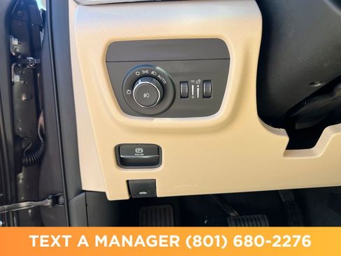 New 2026 Jeep Grand Cherokee Limited AWD/4WD image 22