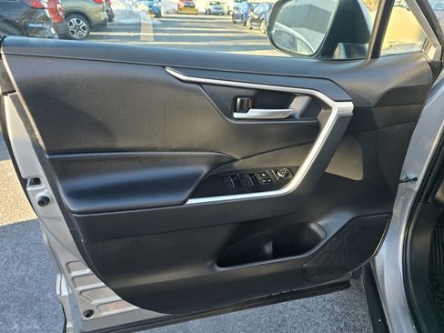 Certified 2024 Toyota RAV4 XLE image 17