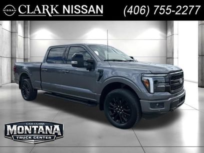 Used 2025 Ford F150 Lariat
