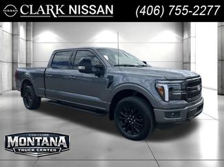 Used 2025 Ford F150 Lariat AWD/4WD 360° Tour