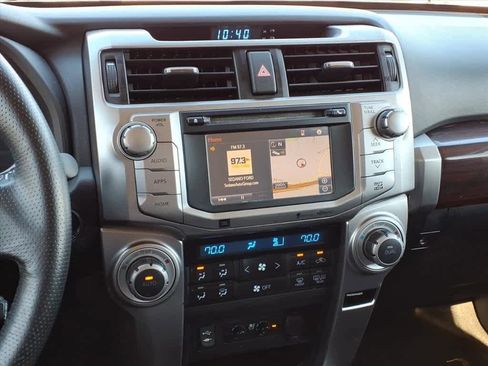 Used 2014 Toyota 4Runner Limited image 20