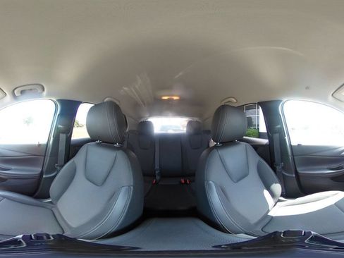 Used 2025 Buick Encore GX Preferred FWD image 41