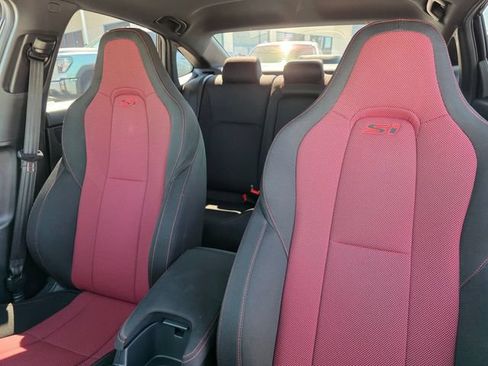Certified 2024 Honda Civic Si image 28