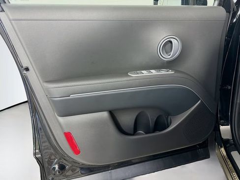 Certified 2026 Hyundai Palisade SE FWD image 12