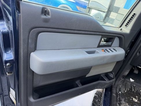 Used 2013 Ford F150 XLT w/ Luxury Equipment Group image 8