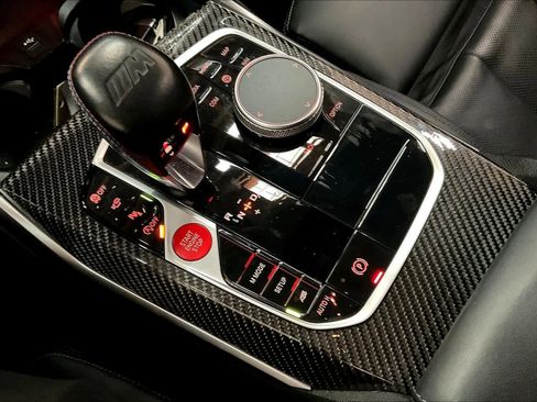 Used 2023 BMW M4 xDrive Competition image 36