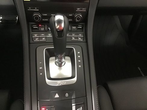 Certified 2024 Porsche 718 Cayman GTS RWD image 34