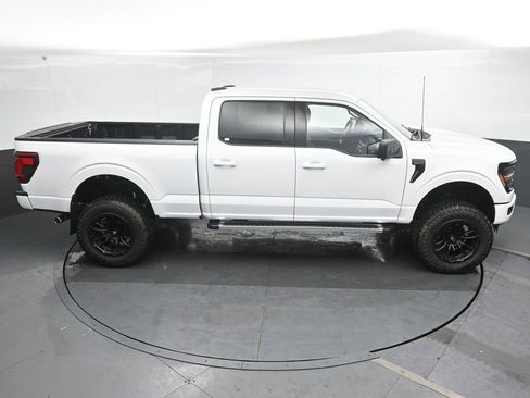 Used 2024 Ford F150 XLT image 33