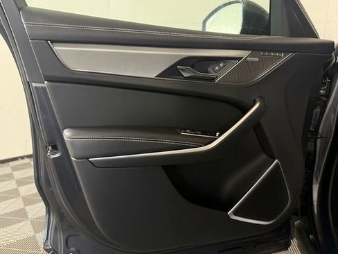 New 2026 Jaguar F-PACE R-Dynamic S image 25