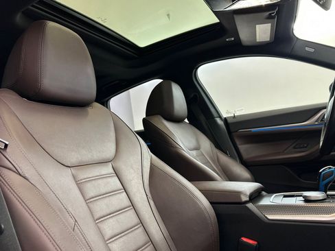 Certified 2023 BMW i4 eDrive40 w/ M Sport Package image 32