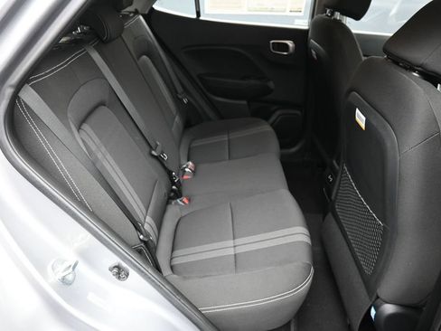 Certified 2024 Hyundai Venue SEL FWD image 24