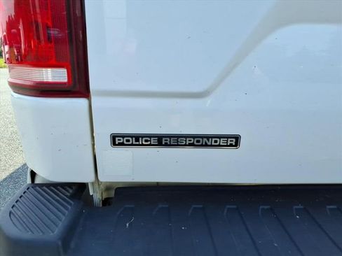 Used 2018 Ford F150 XL w/ Trailer Tow Package image 5