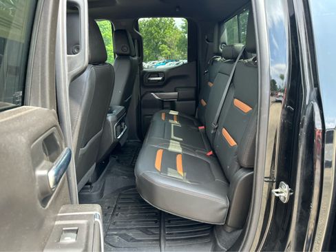 Used 2019 GMC Sierra 1500 AT4 w/ AT4 Preferred Package AWD/4WD image 22