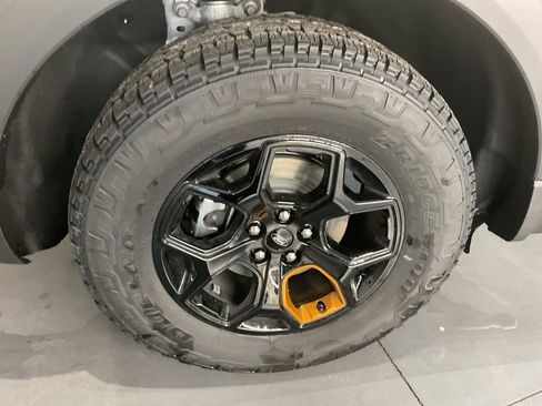 New 2026 Ford Explorer Tremor image 20