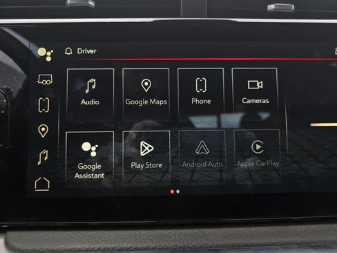 Used 2024 GMC Sierra 1500 Denali w/ Technology Package image 24