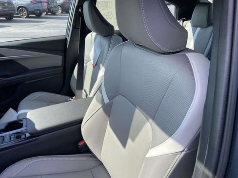 New 2026 Toyota Camry SE FWD image 17