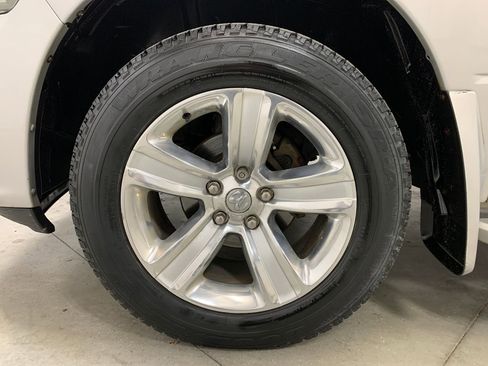 Used 2014 RAM 1500 Sport w/ Trailer Tow Group image 2