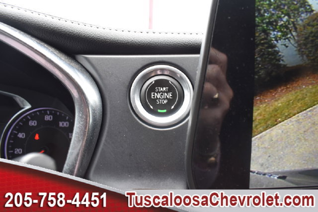 Used 2023 Chevrolet Blazer LT w/ Driver Confidence Package FWD image 38